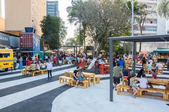 Piknik Faria Lima